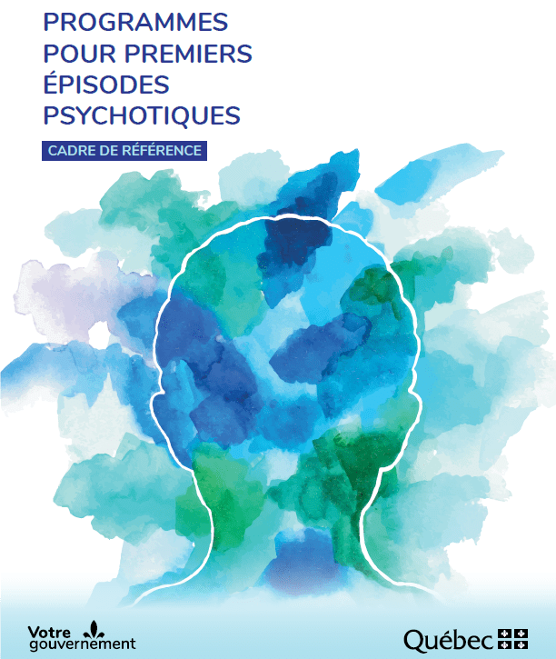 programme pour premiers épisodes psychotiques