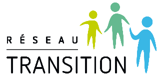 Réseau transition